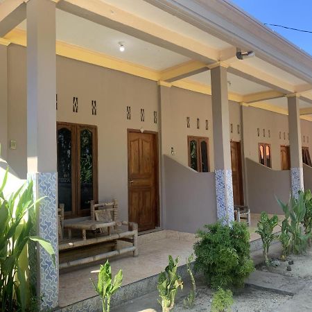 Roby Homestay Kuta  Extérieur photo