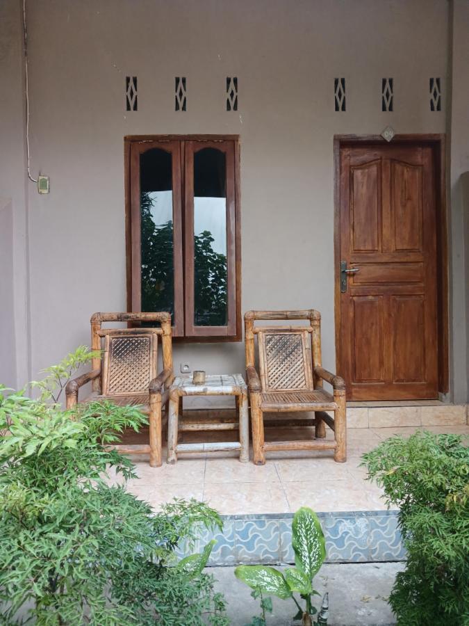 Roby Homestay Kuta  Extérieur photo