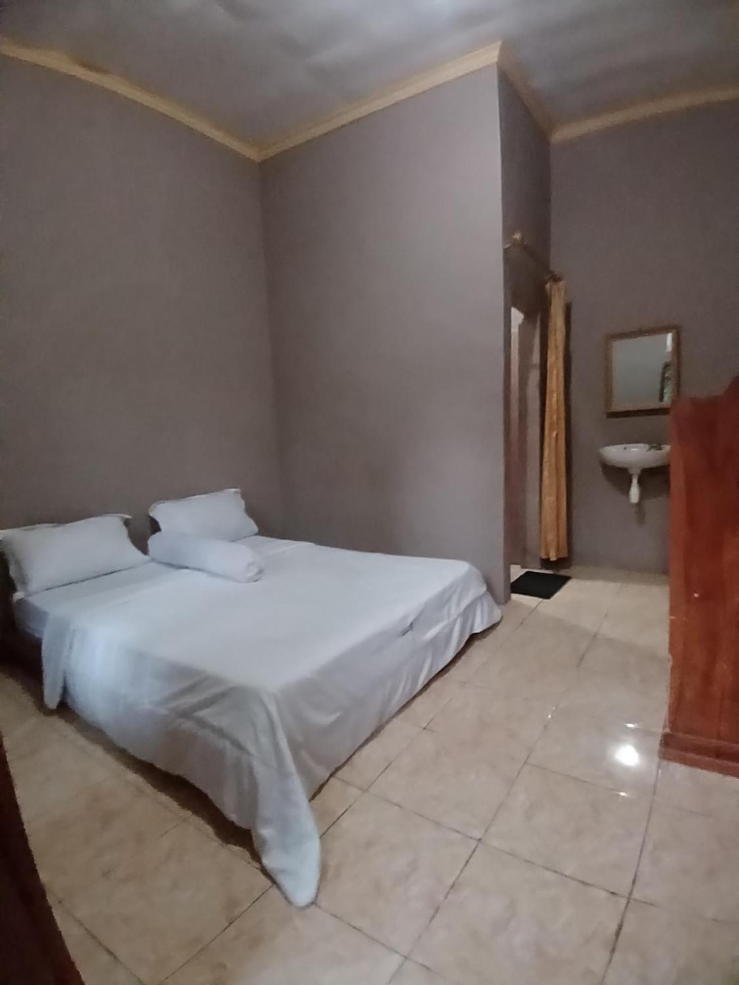 Roby Homestay Kuta  Extérieur photo