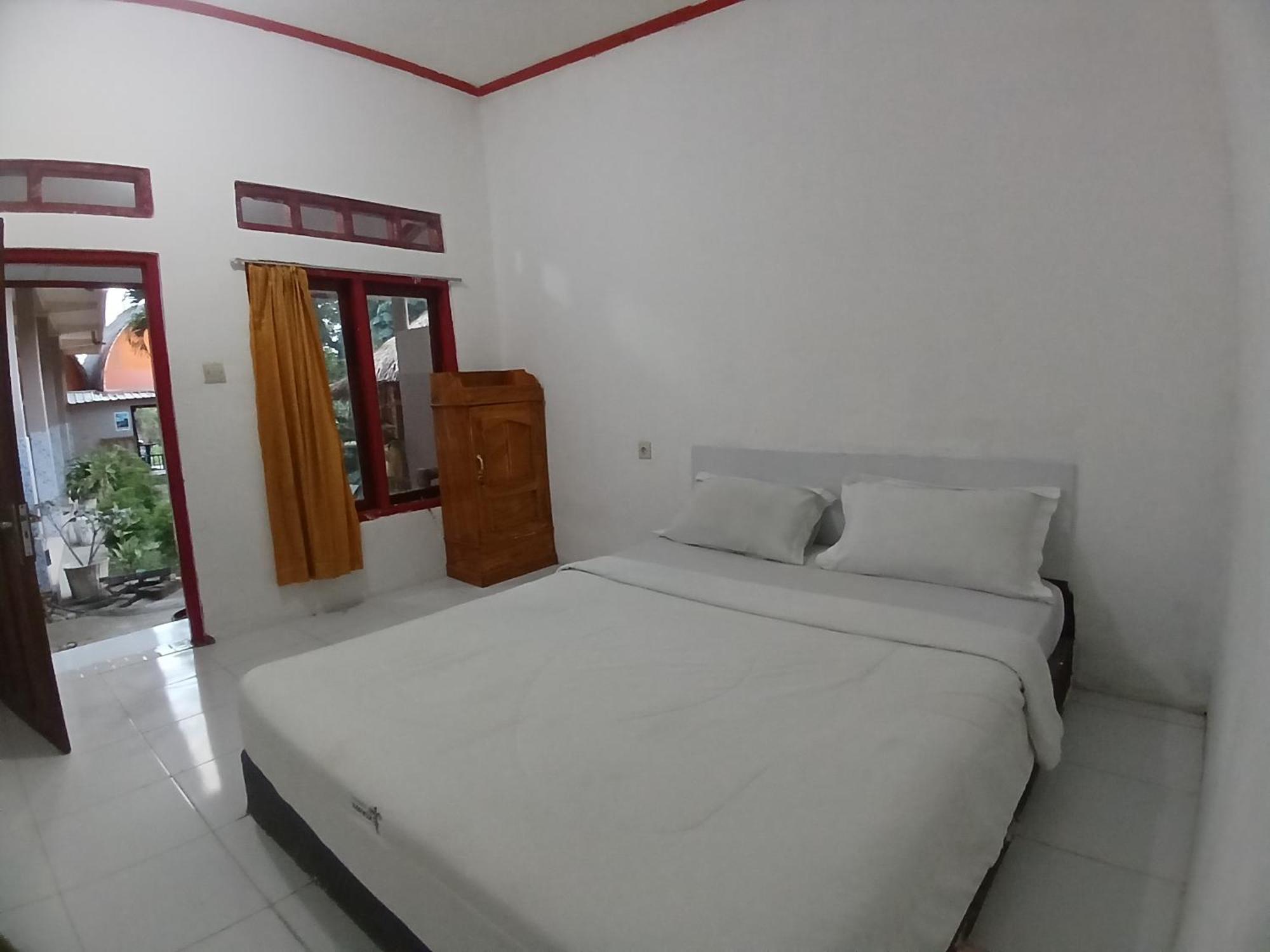 Roby Homestay Kuta  Extérieur photo