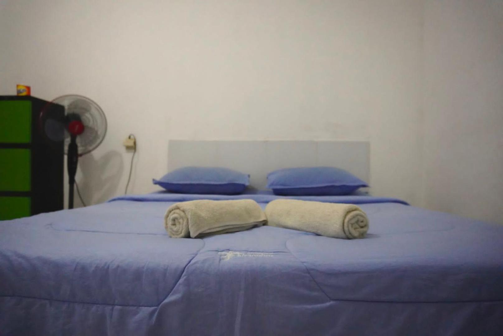 Roby Homestay Kuta  Chambre photo