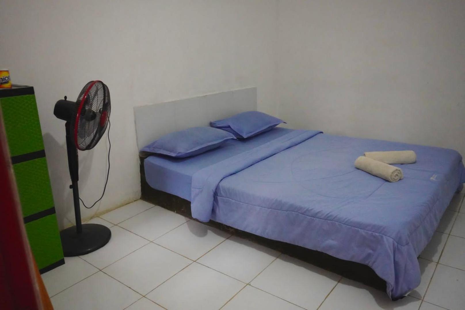 Roby Homestay Kuta  Chambre photo