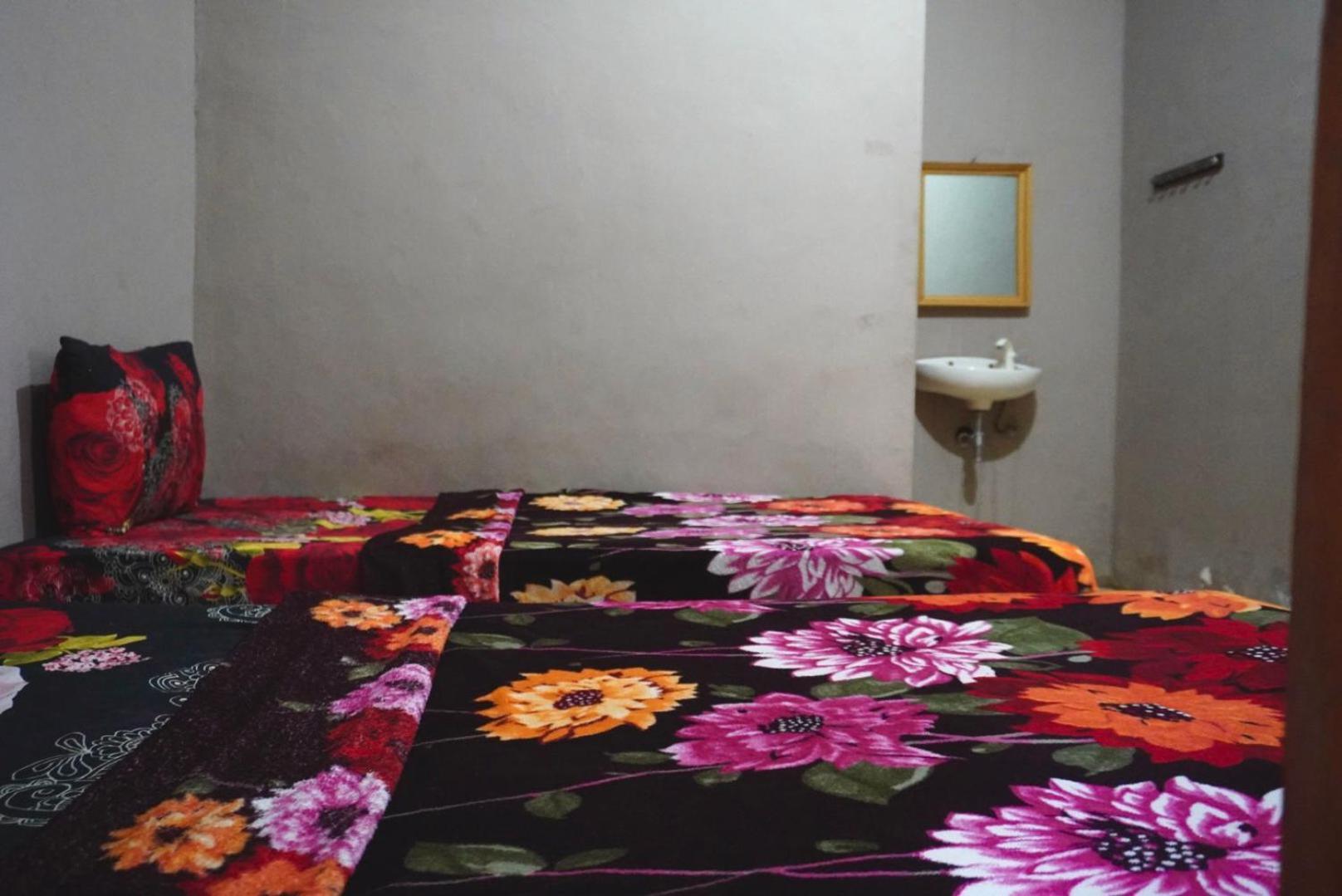 Roby Homestay Kuta  Chambre photo