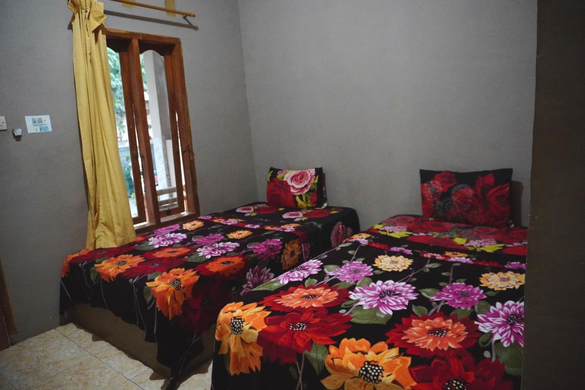 Roby Homestay Kuta  Chambre photo