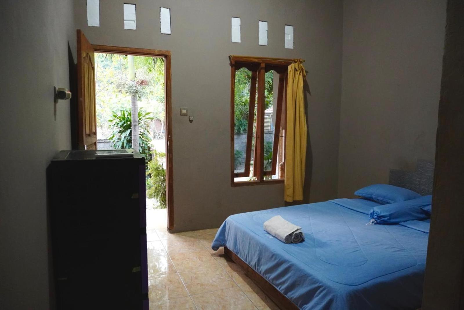 Roby Homestay Kuta  Chambre photo